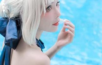 独一无二的阿狸：Kitkat Cosplay的定制图集创建记